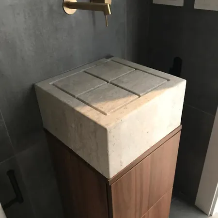 Luxury Homes Collection, Apartment
