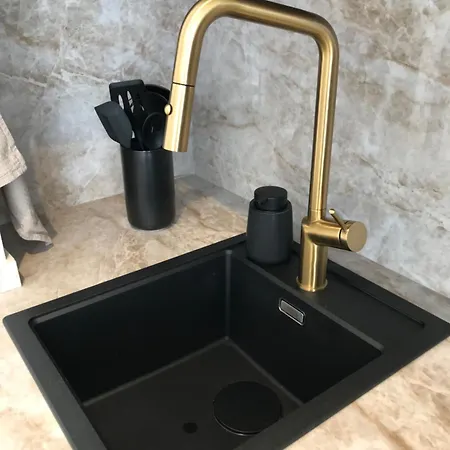 Luxury Homes Collection, Appartamento *