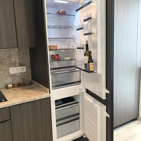 Luxury Homes Collection, Appartamento Burgo