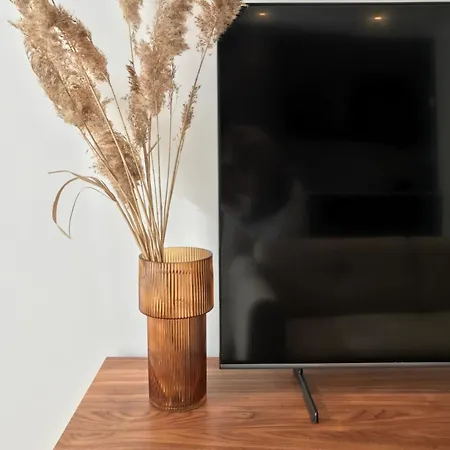 Luxury Homes Collection, Apartment *