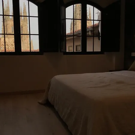 Appartamento Luxury Homes Collection, Burgo