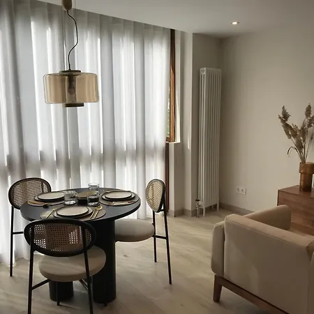 Luxury Homes Collection, * Burgos