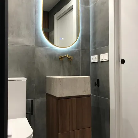 Luxury Homes Collection, Apartment