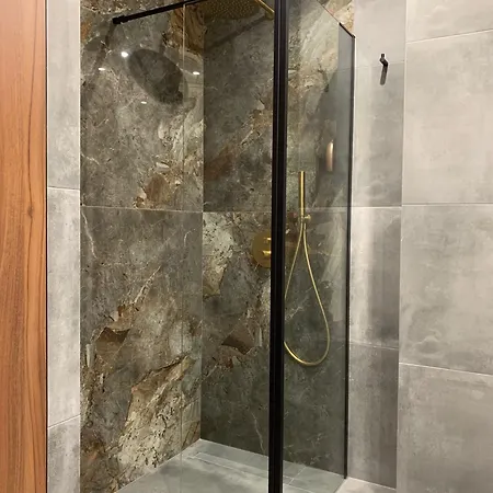 Luxury Homes Collection, Apartment *