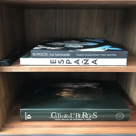 Appartamento Luxury Homes Collection, Burgo