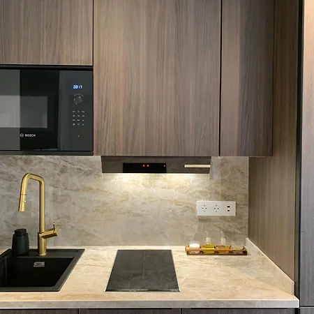 Luxury Homes Collection, * Burgo