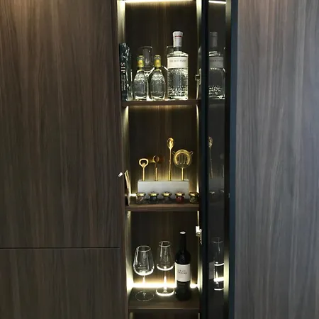 Luxury Homes Collection, *