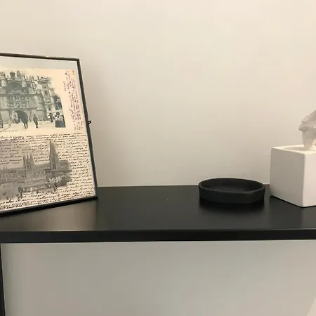 Luxury Homes Collection, Appartamento *