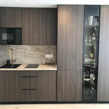 Luxury Homes Collection, Burgos