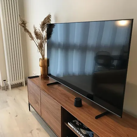 Luxury Homes Collection, Apartment *