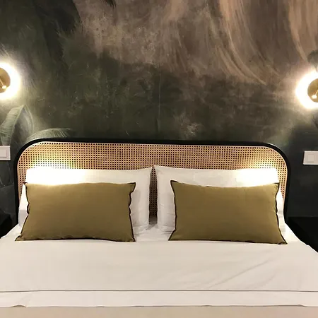 Appartamento Luxury Homes Collection, Burgo