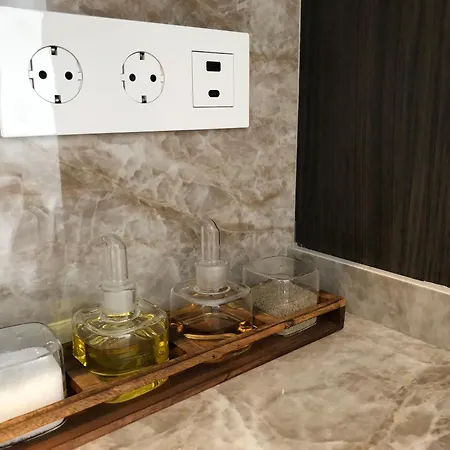 Luxury Homes Collection, Apartment