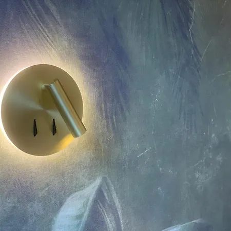 Luxury Homes Collection, Burgo