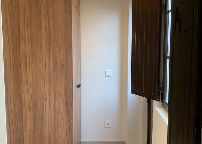 Luxury Homes Collection, Daire