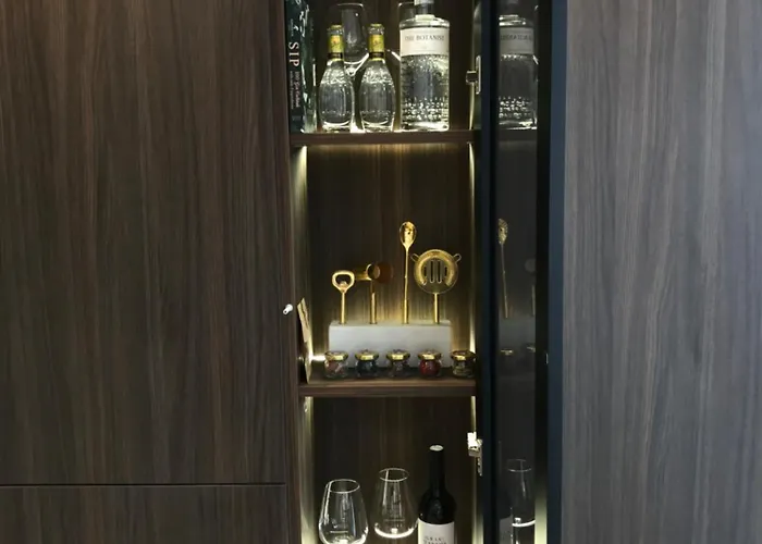 Luxury Homes Collection, *