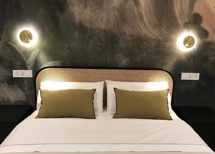 Daire Luxury Homes Collection, Burgo