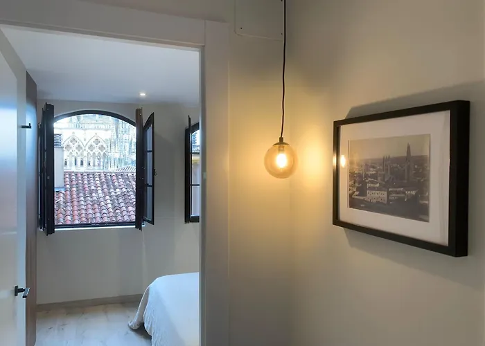 Luxury Homes Collection, * Burgo