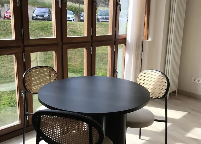 Luxury Homes Collection, Burgo