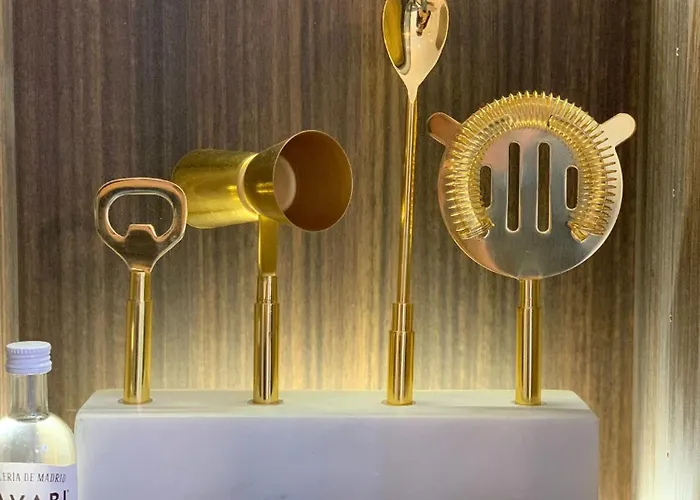 Luxury Homes Collection, Daire *